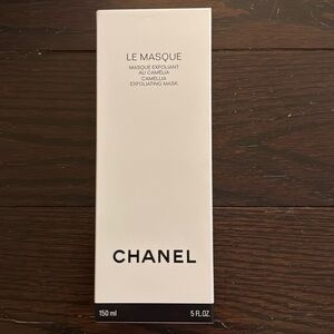 Chanel Le Masque